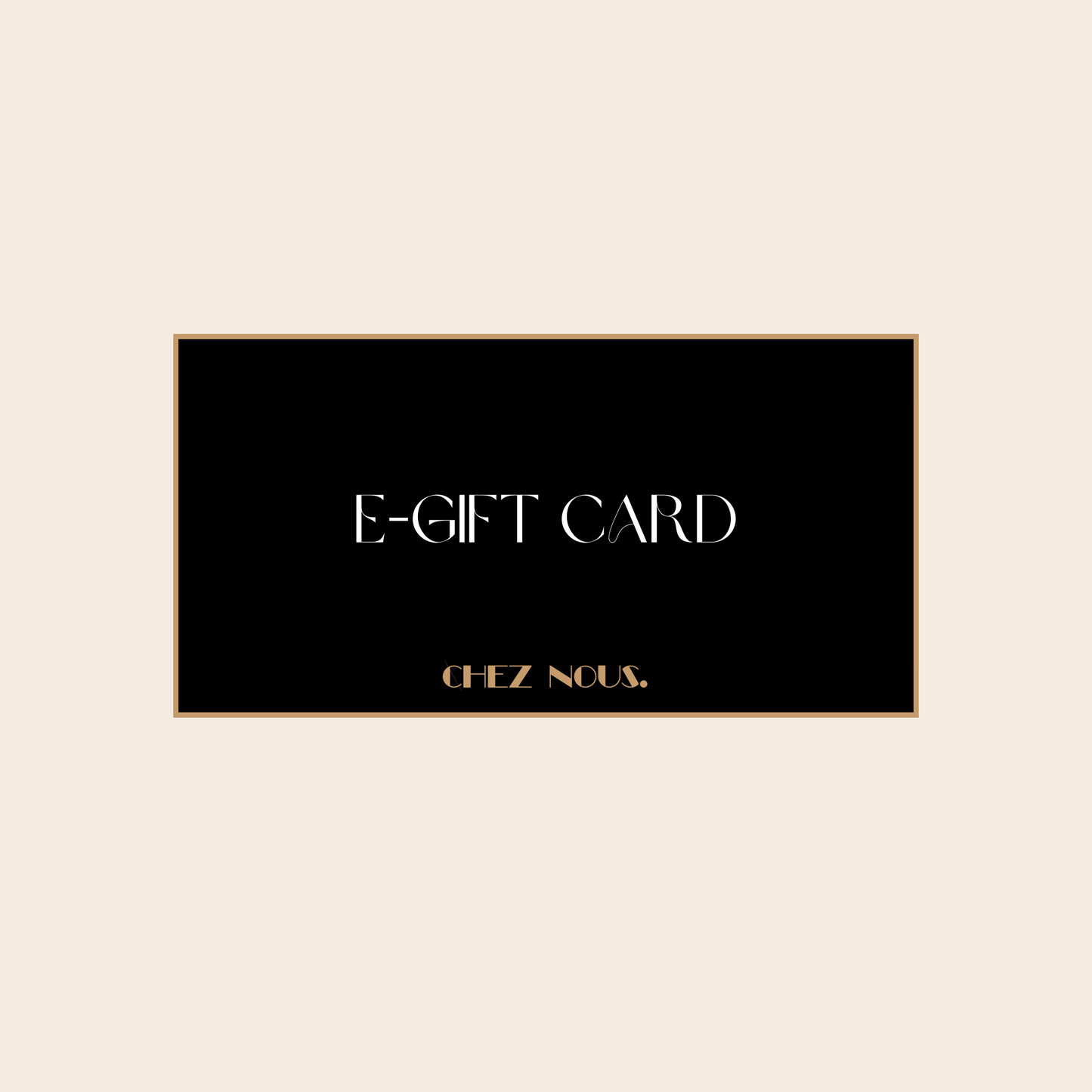 Carte-cadeau