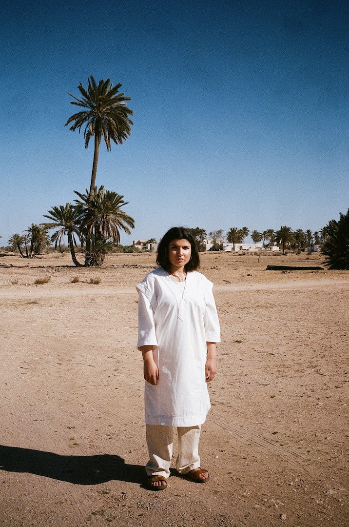 femme