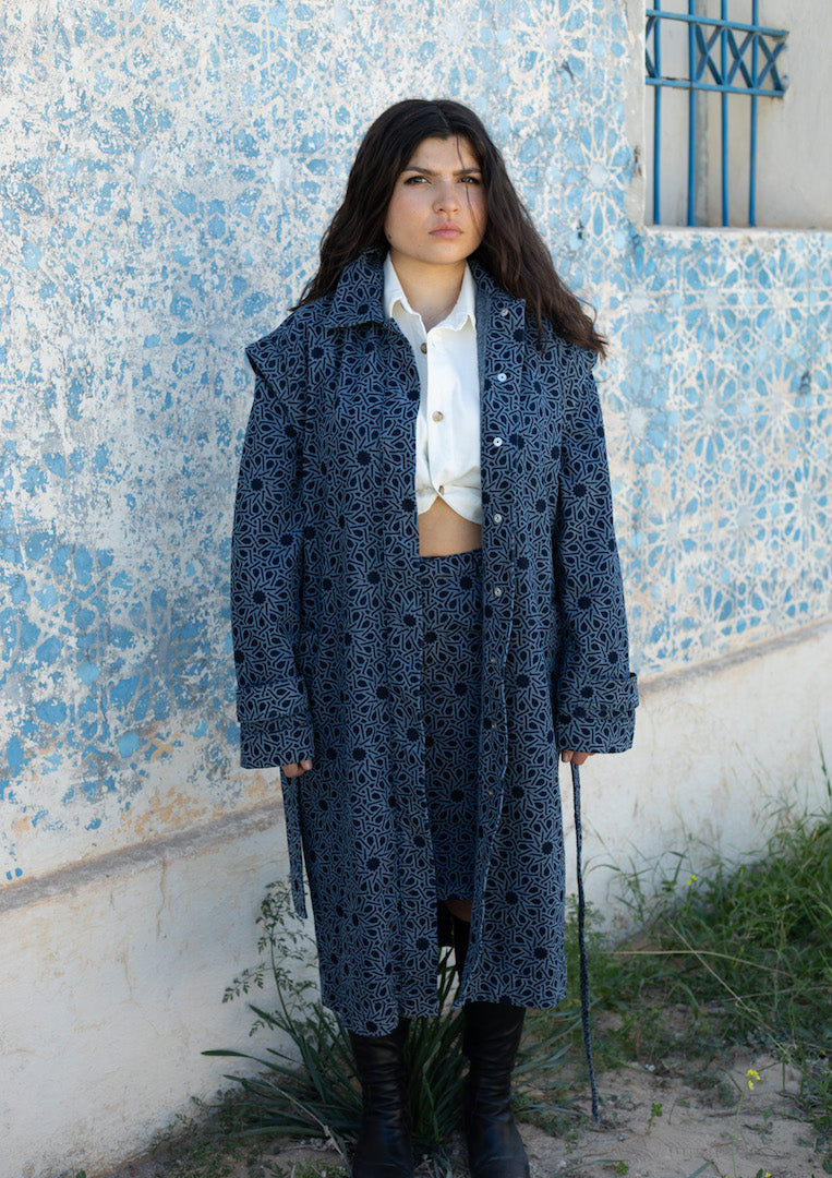 femme