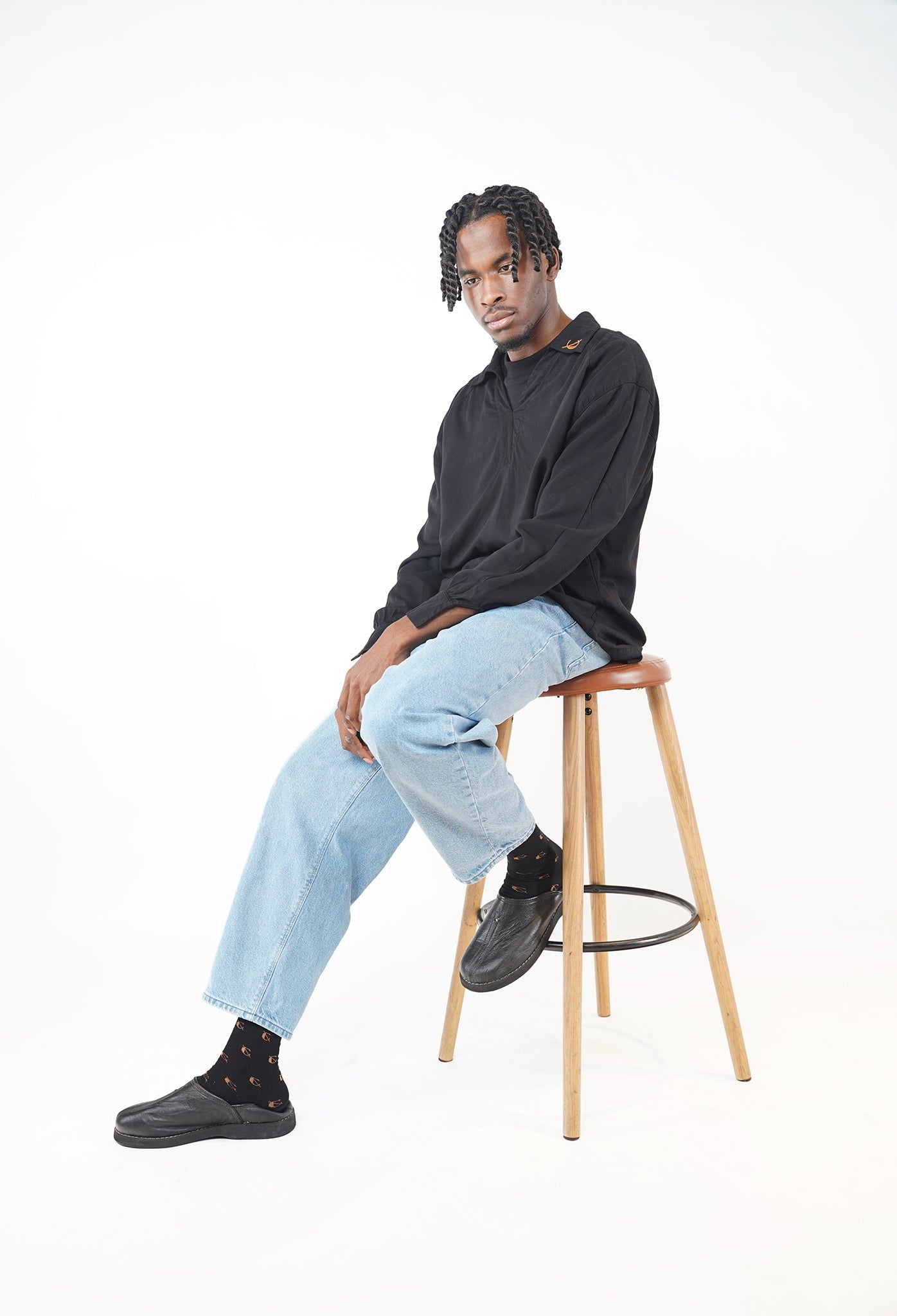 homme
